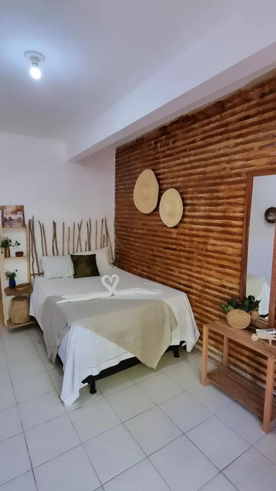 Pousada Lua De Jeri Jijoca de Jericoacoara Exterior photo