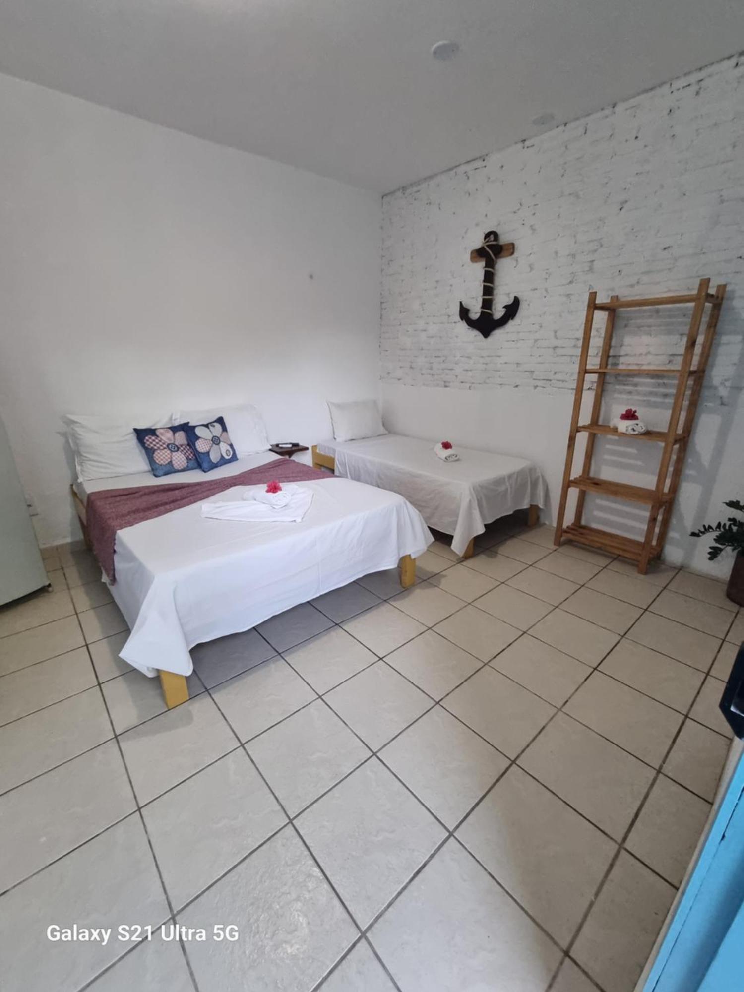 Pousada Lua De Jeri Jijoca de Jericoacoara Room photo