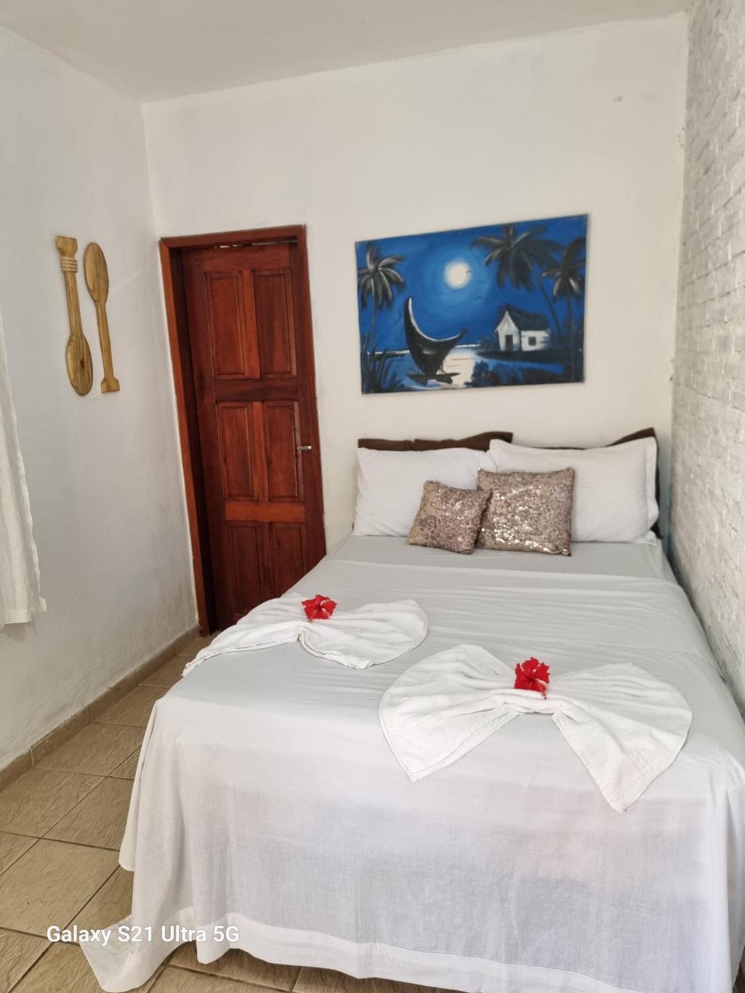 Pousada Lua De Jeri Jijoca de Jericoacoara Exterior photo