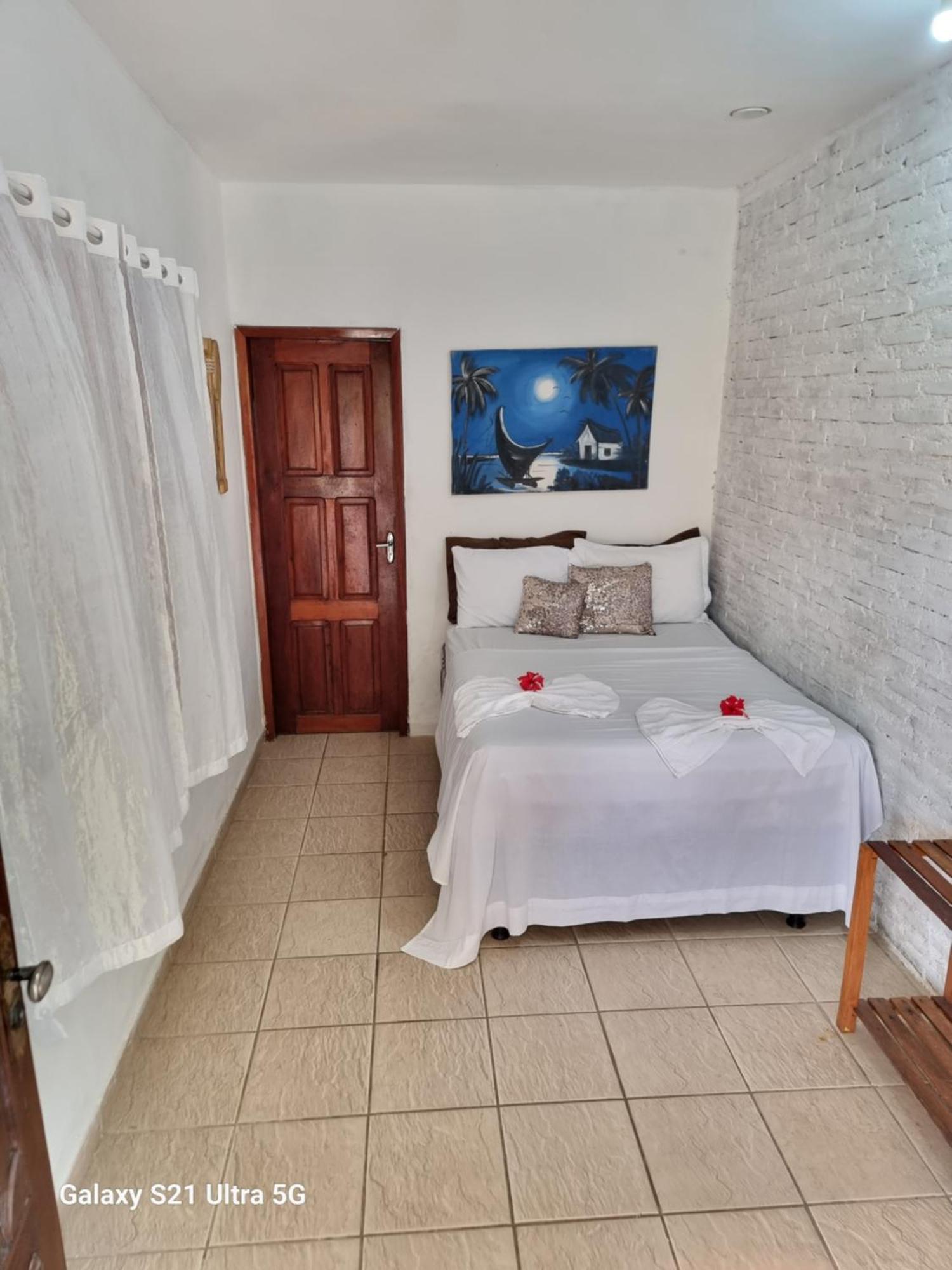 Pousada Lua De Jeri Jijoca de Jericoacoara Exterior photo