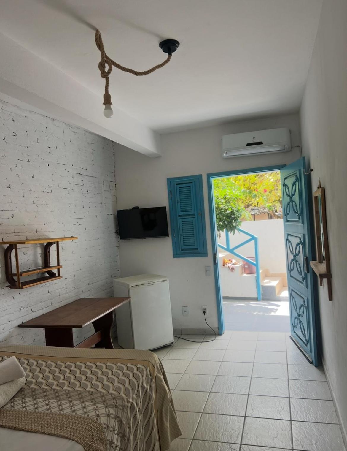 Pousada Lua De Jeri Jijoca de Jericoacoara Exterior photo